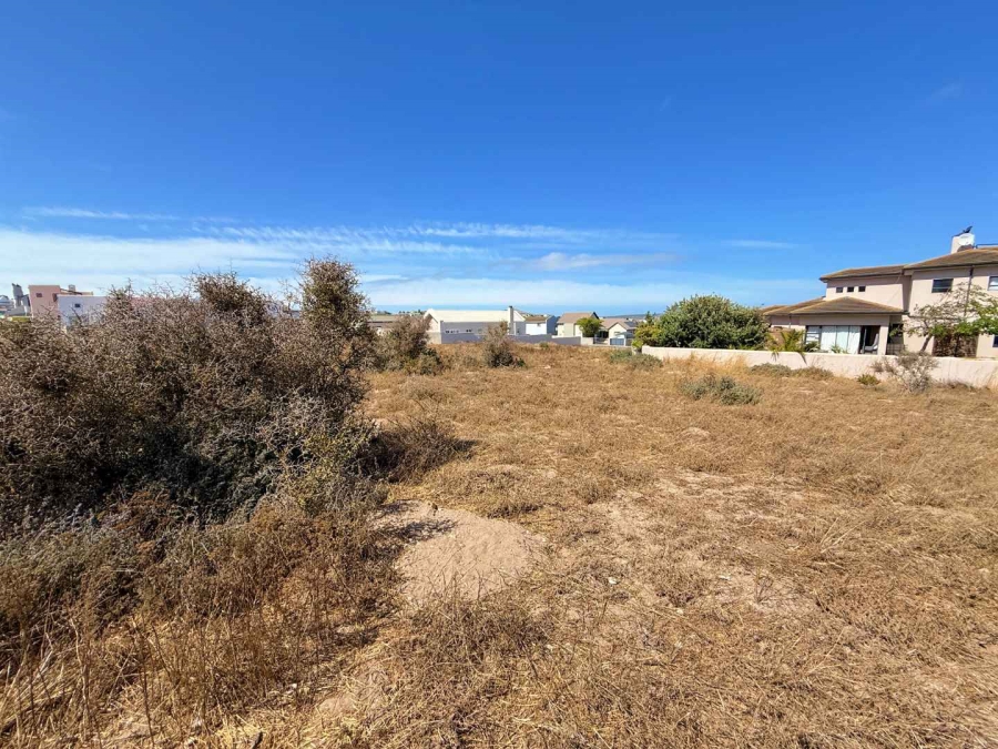 0 Bedroom Property for Sale in Myburgh Park Western Cape